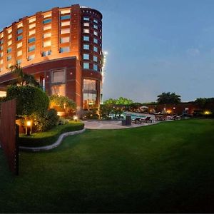 Radisson Blu Mbd Hotel Noida